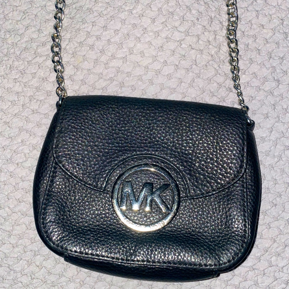 Michael Kors Crossbody Purse